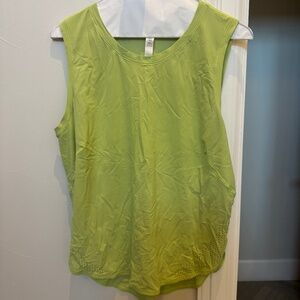 Lululemon Tank Top
